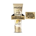 thumbnail image 1 of Pantene Deep Repair Conditioner, Hair Mask, Melting Pro-V Pearls, Miracle Rescue, Damage Repair, for Strong, Shiny, Healthy Hair, 237 mL, 1 of 27