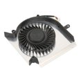 thumbnail image 3 of Ventilateurs de Refroidissement de CPU d'Ordinateur, Ventilateur de Refroidissement de GPU GPU Ventilateur de Refroidissement de CPUGPU Fortement Recommandé, 3 of 14
