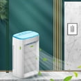 thumbnail image 1 of SuoKom Portable Automatic Remote Conditioner Usb Personal Mini Conditioner with 3-Speed with Automatic Shaking for Home Office Bedroom, 1 of 9