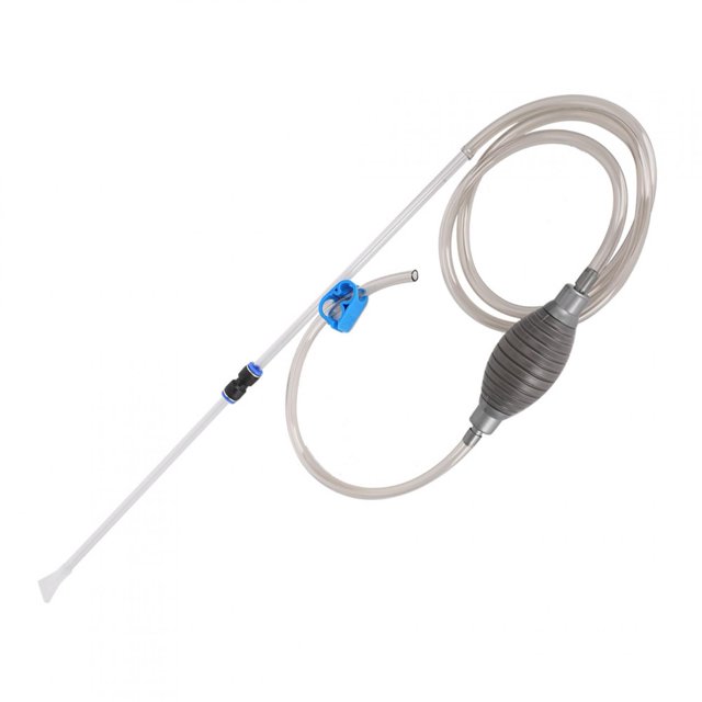 Filfeel Fish Tank Water Changer, Aquarium Water Changer, Aquarium Cleaning Tools For Fish Tank