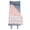 Rainbow, variant on Toddler Nap Mat with Removable Pillow for Toddler Boys and Girls, Measures 57 x 25 Inches, Cotton Lightweight and Soft, Ideal for Preschool, Daycare, and Sleepovers with Original Design, BPA-Free