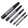 thumbnail image 3 of Screw Extractor Set,Bolt Extractor Set Carbon Bolt Extractor Set Damaged Screw Extractor Kit User-Friendly Design, 3 of 14