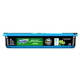 thumbnail image 3 of Swiffer Recharges de Linges Humides Ultra-Résistants pour Vadrouille Multi-Surfaces, Parfum Gain, 10 Unités, 3 of 11