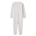 thumbnail image 2 of George Toddler Boys' Printed Sleeper, 2 of 2