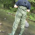 thumbnail image 4 of Pataugeoire Imperméable pour la Pêche Chasse Agricole, 4 of 8