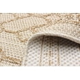 thumbnail image 3 of ECARPET Jute Style Area Rug for Bedroom, Living Room, Dining Room Francesca Collection, 3 of 9