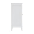 thumbnail image 4 of Ronan Small Cabinet, White, 4 of 9