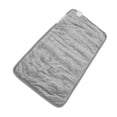 thumbnail image 4 of Warmer Heat Blanket, Comfortable Pain Relief Electric Heating Pad Avoid Burns 6 Gear Settings NTC Temperature Control Protection  For Home EU Plug 220V,US Plug 110V, 4 of 8