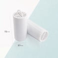 thumbnail image 3 of Replacement Compatible with Drinkwell 360 Fountain Cat Water Fountain Filters 12pcs Replacement Filters, 3 of 7