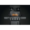 thumbnail image 2 of Heavy Duty Stainless Steel Rotisserie for Freestyle Grill Series, 2 of 2