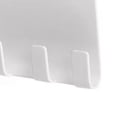 thumbnail image 4 of ziyahi Practical Adhesive Wall Phone Holder Socket Charging Box Bracket Stand Holder Keys Towel Rack Holder, 4 of 9