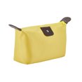 thumbnail image 2 of FAROOT Women Waterproof Makeup Bag, Classic Striped Cosmetic Organizer Multifunctional Pouch, 2 of 7
