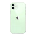 thumbnail image 4 of Apple iPhone 12 64GB Green - Certified Refurbished - Unlocked, 4 of 8