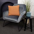 thumbnail image 1 of Pace Ginger Luxury Cushion, 1 of 3