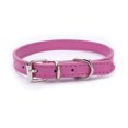 thumbnail image 1 of Soft Pet Dog Collar Neck Strap for Small Puppy Kitten Cats, 1 of 9