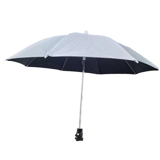 Camera Hot Shoe Umbrella Protable Lightweight DSLR Camera Hot Shoe Umbrella Rain