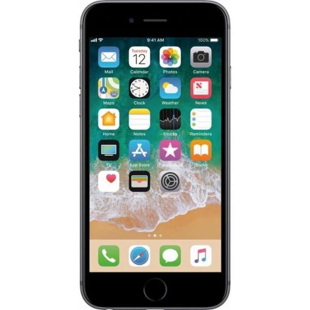 Refurbished Apple iPhone 6 16GB Verizon Unlocked Gold Gray Silver