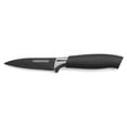 thumbnail image 3 of Farberware 5-piece Chrome Knife Set, 3 of 6