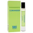 thumbnail image 2 of Parfum de Poche Coriandre par DS & Durga pour Femmes - Huile de Parfum 0,3 oz (Mini), 2 of 5