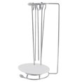 thumbnail image 4 of Accessoire de Barbecue, Support à Brochettes en Acier Inoxydable Support à Brochettes Rôtissoire Grill Sortie Haute Intensité, 4 of 14