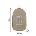 thumbnail image 2 of Wzzjkit Outdoor Cookware Portable Camping Kitchenware Storage Bag Tableware Picnic Supplies Camping Tools Storage, 2 of 2
