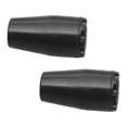 thumbnail image 4 of simhoa Fireplace Door Handle Replacement High Temperature Resistance Fireplace Accessory Metal Handles Grab for Wood Stoves Door Style C, 4 of 8