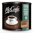 thumbnail image 1 of McCafé Premium Medium Dark Roast, Ground Coffee, 1 of 6