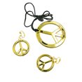 thumbnail image 1 of Hippie Robe Accessoire Exquise Mode Accessoires Dressing Décorations Rétro Style Bijoux Ornements Femmes Vêtements Ornements Type 3, 1 of 7