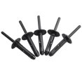 thumbnail image 4 of 20X Car Bumper Rivet Clips for for for for Chrysler for Jeep for Wj Grand Cherokee 34201631, 4 of 9