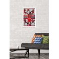 thumbnail image 3 of Michael Jordan - Collage, 3 of 4