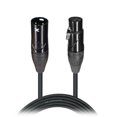 thumbnail image 1 of ProX XC-MIC50 50 Ft. Balanced XLR3-F to XLR3-M High Performance Microphone Cable, 1 of 1