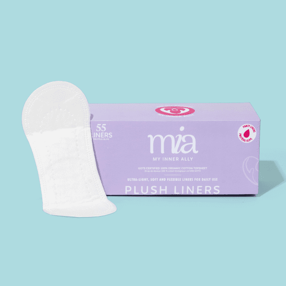 Plush liners
