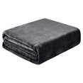 thumbnail image 3 of XZNGL Heating Blanket Soft Electric USB Blanket Can Be Machine Washable For Home Travel Office, 3 of 8