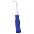thumbnail image 4 of MYG 1pc Car Pick & Hook Tool O Ring Oil Seal Gasket Puller Remover Craft Hand Tools, 4 of 9