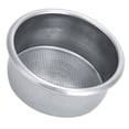 thumbnail image 1 of Dekaim Filter Basket, 54mm Stainless Steel Non?Pressurized Coffee Filter Basket Fit for Breville Coffee Machine Accessory, 1 of 7