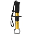thumbnail image 1 of Fish Grip Holder,Fish Lip Gripper Stainless Fishing Gear Fish Lip Grip Tool Precision Engineered, 1 of 8