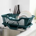 thumbnail image 5 of EGNMCR Kitchen Gadgets, Kitchen Accessories, Kitchen Utensils, Kitchen Tool Kitchen Small Bowl Cabinet Bowl Box Water Filter Bowl Chopstick Basket Bowl Rack Rack Sink Storage Rack Sink storage rack, 5 of 5