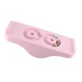 thumbnail image 1 of Kids Rocking Seesaw Balance Board, Kids Sensory Training Rocking Board Anti Slip Rocking Seesaw Improve Balance Ability Training Board Wobble Balance Board for Children Toddlers, 1 of 8