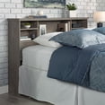 thumbnail image 2 of Sauder River Ranch F/Q Headboard, 2 of 8