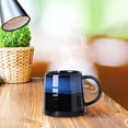 thumbnail image 3 of Dvkptbk Mug Ceramic Gradient Coffee Cup Mug Kitchen Gadgets, 3 of 5
