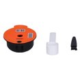 thumbnail image 3 of Reusable Coffee  Filter Cup for  Tassimo Tas Maker Coffee Machine, Orange, 180ML, 3 of 8