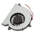 thumbnail image 4 of Laptop Cooling Fan, Replacement Laptop Cooling Fan High Efficiency Lightweight Durable 4 Pin Power Connector  For 15R For 3521, 4 of 8
