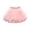 Rose, variante sur EINCcm Jupe pour Bébé Jupe pour Bébé Fille Jupe Tutu pour Bébé Jupe Mignonne de Fête et de Danse Jupe en Tulle à Tulle Plissé avec Perles et Paillettes pour Tout-Petits Enfants Bébés Filles, Rose, 4 Ans