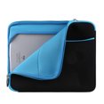 thumbnail image 3 of 14 inch Laptop Étui à Pochette - Sac de Protection pour Ordinateur Portable 14 Pouces, Étui Mince Portable Résistant à l'Eau (Bleu), 3 of 5