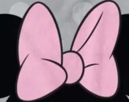 Minnie et Mickey Mouse Jeté Polaire en Peluche