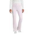 thumbnail image 1 of Pantalon évasé en velours George pour filles, 1 of 6