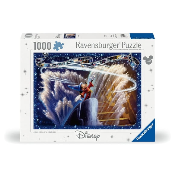 Ravensburger Fantasia Puzzle