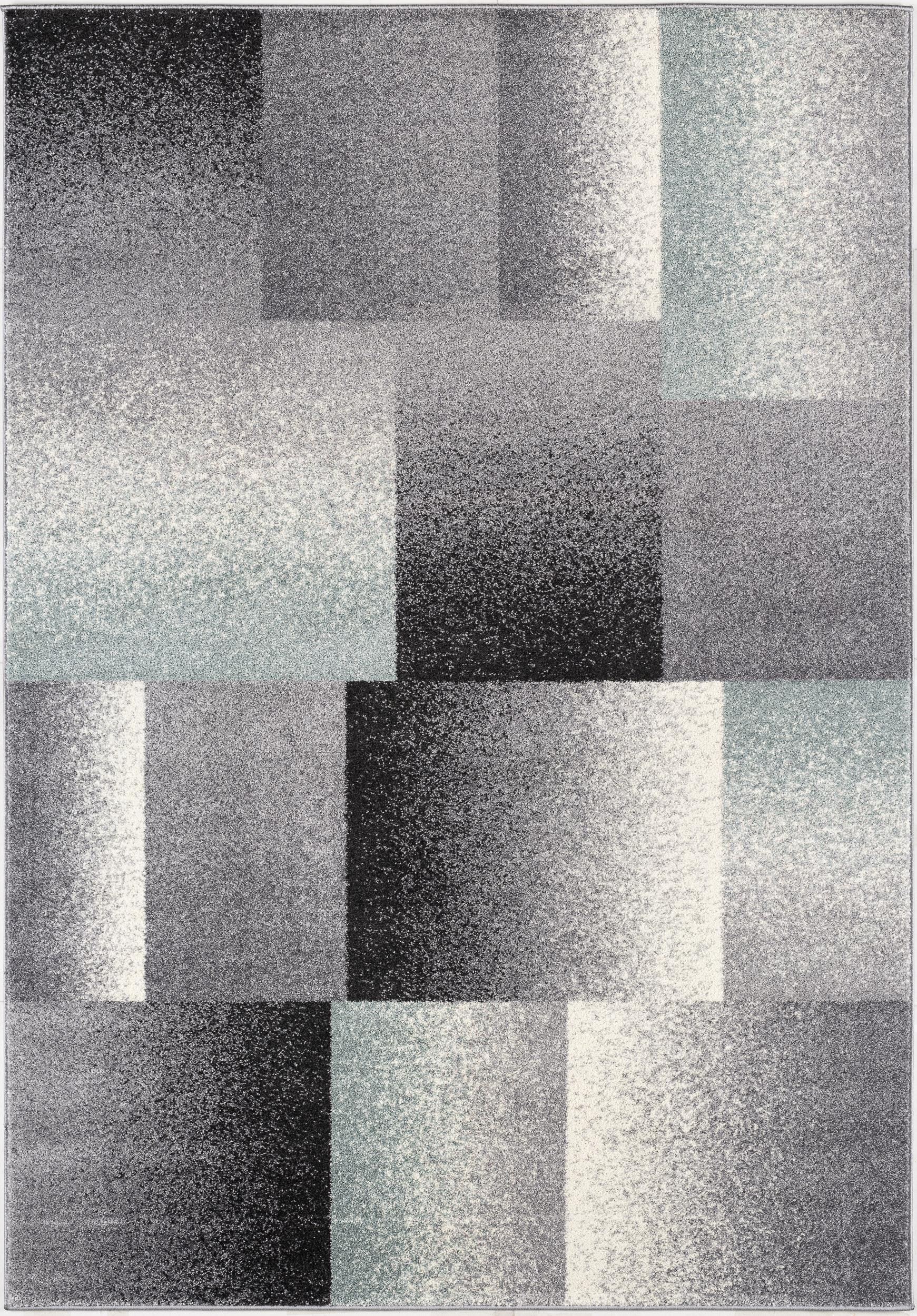 Rug Branch Nova Collection Moderne Géométrique Tapis de Zone