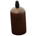 thumbnail image 4 of S SERENABLE Bulb Holder Workshops Office Kitchen Replacement Part Wooden Lamp Holder Cup 9.2cmx5cm, 4 of 9