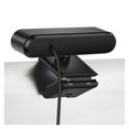 thumbnail image 3 of HD 4K Webcam PC 1080P 2K Web Camera With Microphone Autofocus PC Computer Laptop Live Streaming 1080P Webcam For Video Calling ,Easy to Operate, 3 of 5